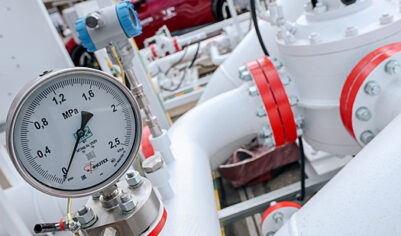 Россию и Германию может помирить «Северный поток-2»