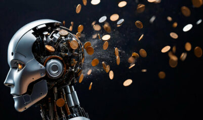 Пузырь искусственного интеллекта: что произойдет, когда он лопнет