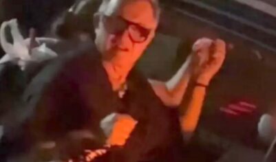 «Ему нужна смирительная рубашка»: в Госдуме призвали убрать Диброва с ТВ после скандального видео с расстегнутой ширинкой (ВИДЕО)