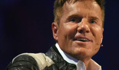 «Это идиотизм»: участник Modern Talking Дитер Болен своим заявлением о России поставил на уши всю Германию
