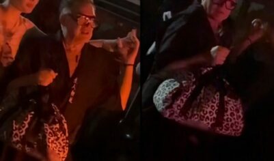 Дмитрий Дибров покинул Россию после скандального видео 