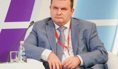 В Москве суд изъял имущество экс-замглавы Ростехнадзора Дмитрия Фролова более чем 1,6 млрд рублей