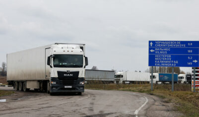 «Должны сокращать зависимость». Семь стран ЕС хотят ввести пошлины на товары из России