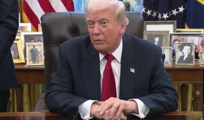 «Через 3 года России объявят войну»: раскрыто коварство «мирного» плана Трампа