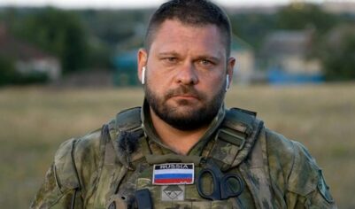 Дроны достигли предела — Поддубный: начинается эра смертоносного нового оружия