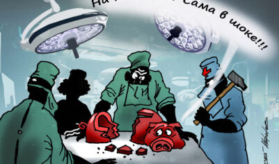 Внесудебное списание: ФНС сможет взыскивать долги по налогам с граждан без суда