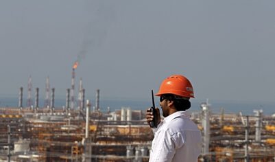США ввели новые санкции против компаний и судов, связанных с иранской нефтью