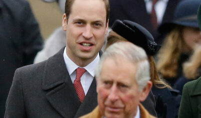 Все смешалось в Доме Виндзоров: получит ли принц Уильям должность регента при живом отце-короле