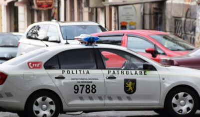 Организованная украинцами преступная группа задержана в Молдавии