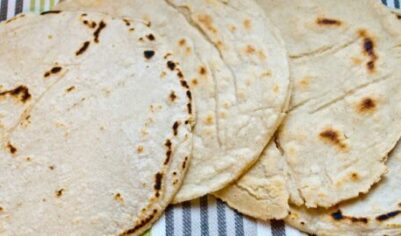 Кукурузные лепешки вкусный рецепт с фото пошагово и видео