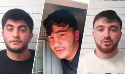 Осуждены члены семьи Аббасовых — участники громкого убийства байкера Ковалева