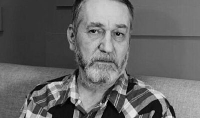 В Москве простились с актером дубляжа Андреем Гриневичем