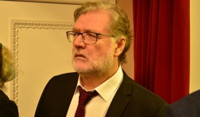 Бывшая подруга умершего актёра Симонова раскрыла, чем болел артист