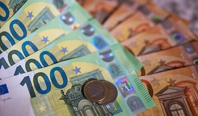 Французские вкладчики сняли рекордные суммы со своих счетов