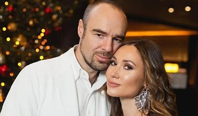 Товстик внезапно намекнула на примирение с мужем, ушедшим от нее к Дибровой