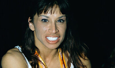 «Обезглавила любовника-свекра»: бывшая порнозвезда предстала перед судом за убийство с жуткими подробностями