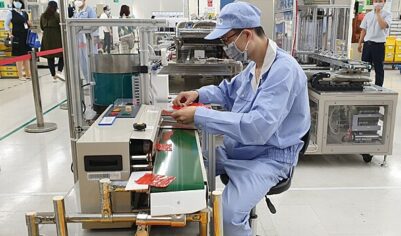 Тень торговой войны: китайские предприятия оказались в тяжелом положении