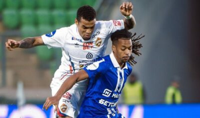 Тороп в воротах, Глебов в атаке: как ЦСКА выиграл в Каспийске и стал лидером