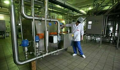 Рост российской экономики замедлился до 0,6% в 3 квартале