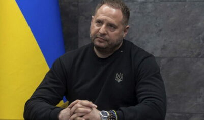 «У НАБУ собралось достаточно информации»: у главы офиса Зеленского Ермака проходят обыски