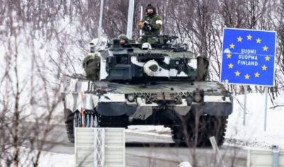 ЕС и НАТО готовятся к «конфликту» с Россией: планы Европы на следующий год