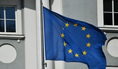 Европа предупреждает о приближении краха западного проекта «Антироссия» на Украине: СВР