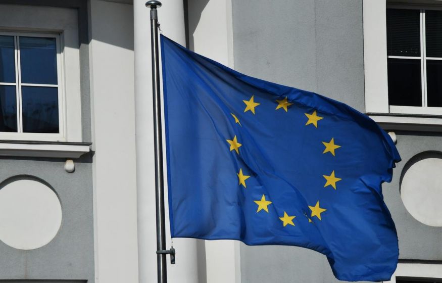 Европа предупреждает о приближении краха западного проекта «Антироссия» на Украине: СВР Европа предупреждает о приближении краха западного проекта «Антироссия» на Украине: СВР