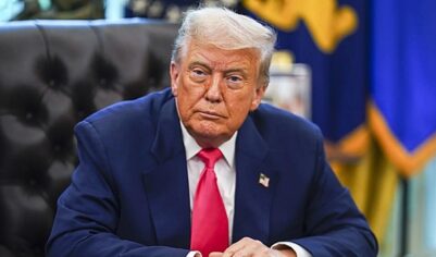 Axios: Трамп собрал почти $2 млрд на свои проекты