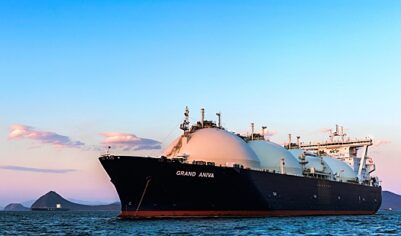 Германия продолжит закупать российский газ