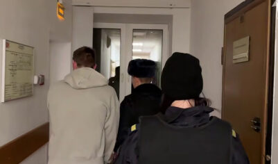 Машинист подозревается в вовлечении подростков в «зацепинг»