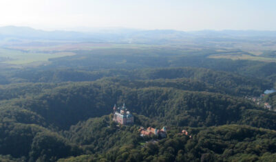 В Польше заявили, что, возможно, нашелся легендарный «золотой поезд» Гитлера