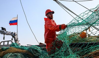 Досадно, но ладно: Кому продадут российскую рыбу вместо Южной Кореи