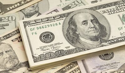 Международные резервы Украины достигли исторического максимума