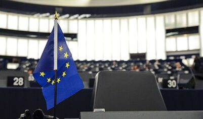 «Денег нет»: ЕС оказался на грани банкротства