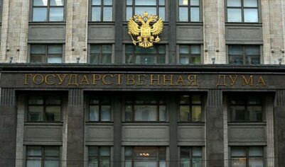 В Госдуме объяснили удары ВСУ по порту Туапсе