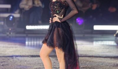 Валиева готовится к возвращению: началась работа над программами