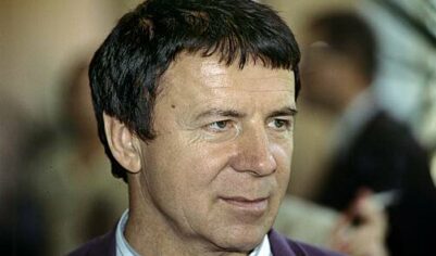 Стало известно о госпитализации Кашпировского после потери сознания в Москве