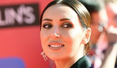 Алсу рассказала, как планирует встречать Новый год