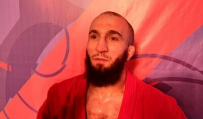 Российскому самбо предстоит серьёзное испытание на ЧМ-2025 в Бишкеке