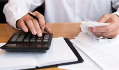 Неуплата налогов до 1 декабря создаст россиянам большие проблемы