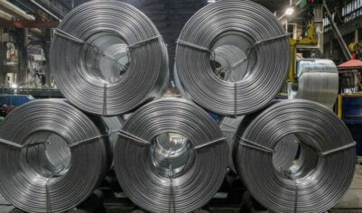 Алюминиевый вектор России: как создаётся спрос на «металл будущего»