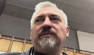 Депутат Рады «навёл» ракеты ВС РФ на завод «Орион» в Тернополе: прилет Х-101 попал на видео (ФОТО, ВИДЕО)