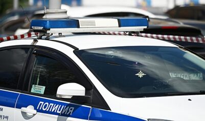 Петербургскую школьницу подозревают в расправе над матерью