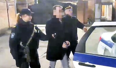 В Ростовской области задержан оккультист-любовник с головой коровы