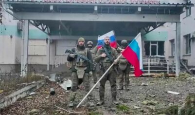 Генштаб ВС РФ обманул. ВСУ находятся где-то под Воронежем: эксперты раскрыли, что происходит на фронте