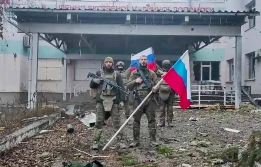 Генштаб ВС РФ обманул. ВСУ находятся где-то под Воронежем: эксперты раскрыли, что происходит на фронте