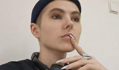 «Я сражалась до последнего»: умерла блогер Ирина Небога (ФОТО)