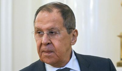 Итальянская газета отказалась публиковать интервью Лаврова. Испугались правды?