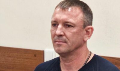 Иван Попов даже за решеткой пытается помочь фронту: Подоляка сообщил последние новости о генерале