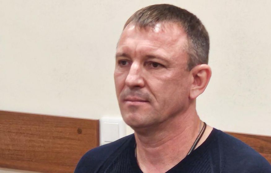 Иван Попов даже за решеткой пытается помочь фронту: Подоляка сообщил последние новости о генерале Иван Попов даже за решеткой пытается помочь фронту: Подоляка сообщил последние новости о генерале